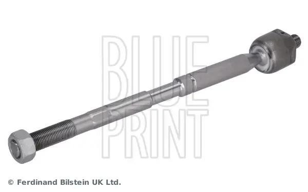 Axialgelenk, Spurstange Vorderachse links Vorderachse rechts BLUE PRINT ADBP870121