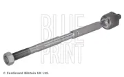 Axialgelenk, Spurstange Vorderachse links Vorderachse rechts BLUE PRINT ADBP870121