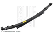 Federnpaket Hinterachse BLUE PRINT ADBP880002