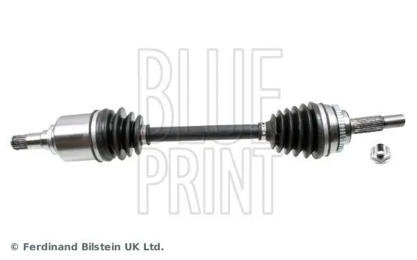 Antriebswelle Vorderachse links BLUE PRINT ADBP890009