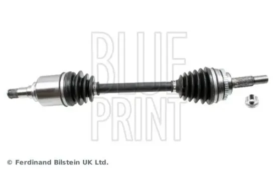 Antriebswelle Vorderachse links BLUE PRINT ADBP890009 Bild Antriebswelle Vorderachse links BLUE PRINT ADBP890009