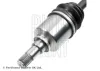 Antriebswelle Vorderachse links BLUE PRINT ADBP890009 Bild Antriebswelle Vorderachse links BLUE PRINT ADBP890009