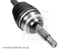 Antriebswelle Vorderachse links BLUE PRINT ADBP890009 Bild Antriebswelle Vorderachse links BLUE PRINT ADBP890009