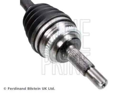 Antriebswelle Vorderachse links BLUE PRINT ADBP890009 Bild Antriebswelle Vorderachse links BLUE PRINT ADBP890009