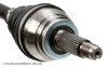 Antriebswelle Vorderachse rechts BLUE PRINT ADBP890012 Bild Antriebswelle Vorderachse rechts BLUE PRINT ADBP890012