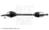 Antriebswelle Vorderachse links BLUE PRINT ADBP890015 Bild Antriebswelle Vorderachse links BLUE PRINT ADBP890015
