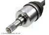 Antriebswelle Vorderachse links BLUE PRINT ADBP890016 Bild Antriebswelle Vorderachse links BLUE PRINT ADBP890016