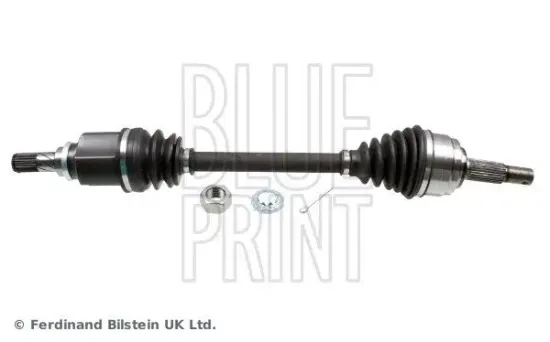 Antriebswelle Vorderachse links BLUE PRINT ADBP890023 Bild Antriebswelle Vorderachse links BLUE PRINT ADBP890023