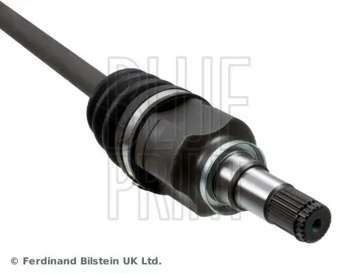 Antriebswelle Vorderachse rechts BLUE PRINT ADBP890027 Bild Antriebswelle Vorderachse rechts BLUE PRINT ADBP890027