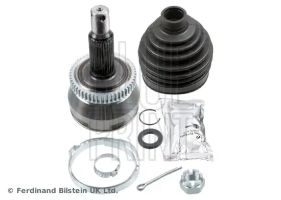 Gelenksatz, Antriebswelle BLUE PRINT ADBP890030 Bild Gelenksatz, Antriebswelle BLUE PRINT ADBP890030