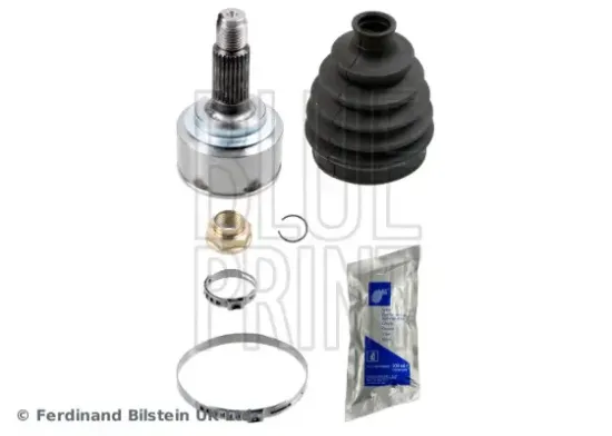 Gelenksatz, Antriebswelle Vorderachse rechts radseitig BLUE PRINT ADBP890032 Bild Gelenksatz, Antriebswelle Vorderachse rechts radseitig BLUE PRINT ADBP890032