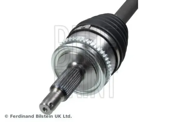 Antriebswelle Vorderachse links BLUE PRINT ADBP890040 Bild Antriebswelle Vorderachse links BLUE PRINT ADBP890040