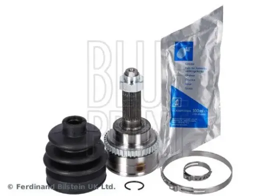 Gelenksatz, Antriebswelle Vorderachse radseitig BLUE PRINT ADBP890043 Bild Gelenksatz, Antriebswelle Vorderachse radseitig BLUE PRINT ADBP890043