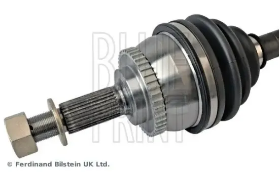 Antriebswelle Vorderachse rechts BLUE PRINT ADBP890048 Bild Antriebswelle Vorderachse rechts BLUE PRINT ADBP890048