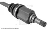 Antriebswelle Vorderachse links BLUE PRINT ADBP890049 Bild Antriebswelle Vorderachse links BLUE PRINT ADBP890049