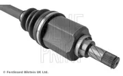 Antriebswelle Vorderachse links BLUE PRINT ADBP890049