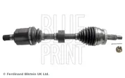 Antriebswelle Vorderachse links BLUE PRINT ADBP890051