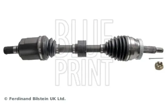 Antriebswelle Vorderachse links BLUE PRINT ADBP890051 Bild Antriebswelle Vorderachse links BLUE PRINT ADBP890051