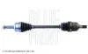 Antriebswelle Vorderachse links BLUE PRINT ADBP890052