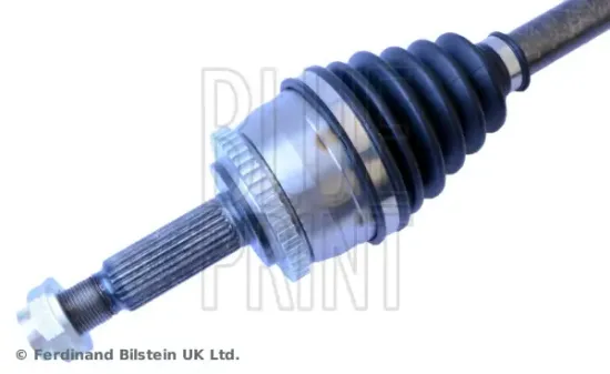 Antriebswelle Vorderachse links BLUE PRINT ADBP890052 Bild Antriebswelle Vorderachse links BLUE PRINT ADBP890052