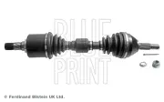 Antriebswelle Vorderachse links BLUE PRINT ADBP890053
