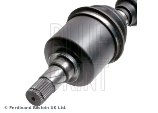 Antriebswelle Vorderachse links BLUE PRINT ADBP890053 Bild Antriebswelle Vorderachse links BLUE PRINT ADBP890053