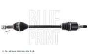 Antriebswelle Vorderachse links BLUE PRINT ADBP890057