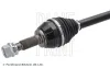 Antriebswelle Vorderachse links BLUE PRINT ADBP890057 Bild Antriebswelle Vorderachse links BLUE PRINT ADBP890057