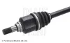 Antriebswelle Vorderachse links BLUE PRINT ADBP890057 Bild Antriebswelle Vorderachse links BLUE PRINT ADBP890057