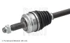 Antriebswelle Vorderachse links BLUE PRINT ADBP890058 Bild Antriebswelle Vorderachse links BLUE PRINT ADBP890058
