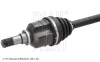 Antriebswelle Vorderachse links BLUE PRINT ADBP890058 Bild Antriebswelle Vorderachse links BLUE PRINT ADBP890058