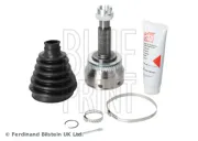 Gelenksatz, Antriebswelle radseitig Vorderachse links Vorderachse rechts BLUE PRINT ADBP890062