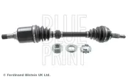 Antriebswelle Vorderachse links BLUE PRINT ADBP890064