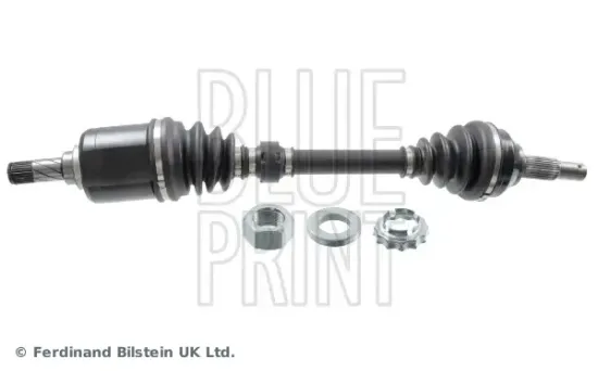 Antriebswelle Vorderachse links BLUE PRINT ADBP890064 Bild Antriebswelle Vorderachse links BLUE PRINT ADBP890064
