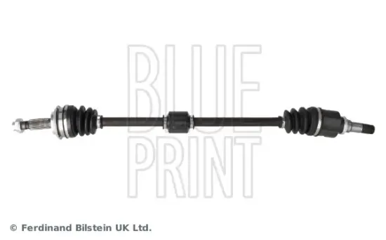 Antriebswelle Vorderachse rechts BLUE PRINT ADBP890065 Bild Antriebswelle Vorderachse rechts BLUE PRINT ADBP890065