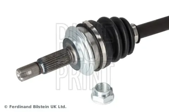 Antriebswelle Vorderachse rechts BLUE PRINT ADBP890065 Bild Antriebswelle Vorderachse rechts BLUE PRINT ADBP890065