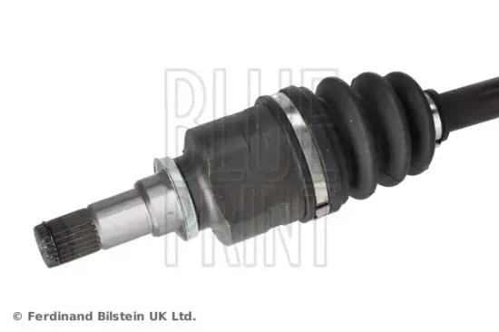 Antriebswelle Vorderachse rechts BLUE PRINT ADBP890065 Bild Antriebswelle Vorderachse rechts BLUE PRINT ADBP890065