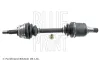 Antriebswelle Vorderachse links BLUE PRINT ADBP890068