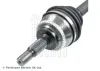 Antriebswelle Vorderachse links BLUE PRINT ADBP890068 Bild Antriebswelle Vorderachse links BLUE PRINT ADBP890068