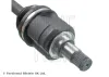 Antriebswelle Vorderachse links BLUE PRINT ADBP890068 Bild Antriebswelle Vorderachse links BLUE PRINT ADBP890068