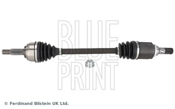Antriebswelle Vorderachse links BLUE PRINT ADBP890069