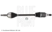 Antriebswelle Vorderachse links BLUE PRINT ADBP890069