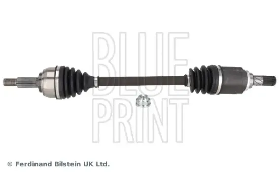 Antriebswelle Vorderachse links BLUE PRINT ADBP890069 Bild Antriebswelle Vorderachse links BLUE PRINT ADBP890069
