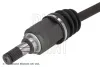 Antriebswelle Vorderachse links BLUE PRINT ADBP890069 Bild Antriebswelle Vorderachse links BLUE PRINT ADBP890069