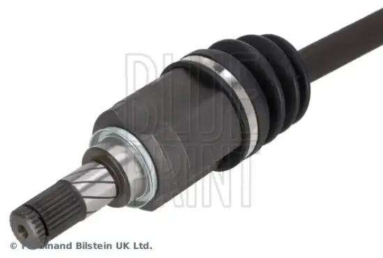 Antriebswelle Vorderachse links BLUE PRINT ADBP890069 Bild Antriebswelle Vorderachse links BLUE PRINT ADBP890069