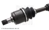 Antriebswelle Vorderachse links BLUE PRINT ADBP890073 Bild Antriebswelle Vorderachse links BLUE PRINT ADBP890073