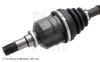 Antriebswelle Vorderachse links BLUE PRINT ADBP890074 Bild Antriebswelle Vorderachse links BLUE PRINT ADBP890074