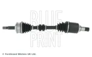 Antriebswelle Vorderachse links BLUE PRINT ADBP890076