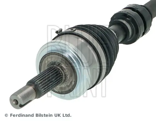 Antriebswelle Vorderachse links BLUE PRINT ADBP890076 Bild Antriebswelle Vorderachse links BLUE PRINT ADBP890076