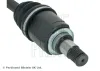 Antriebswelle Vorderachse links BLUE PRINT ADBP890076 Bild Antriebswelle Vorderachse links BLUE PRINT ADBP890076